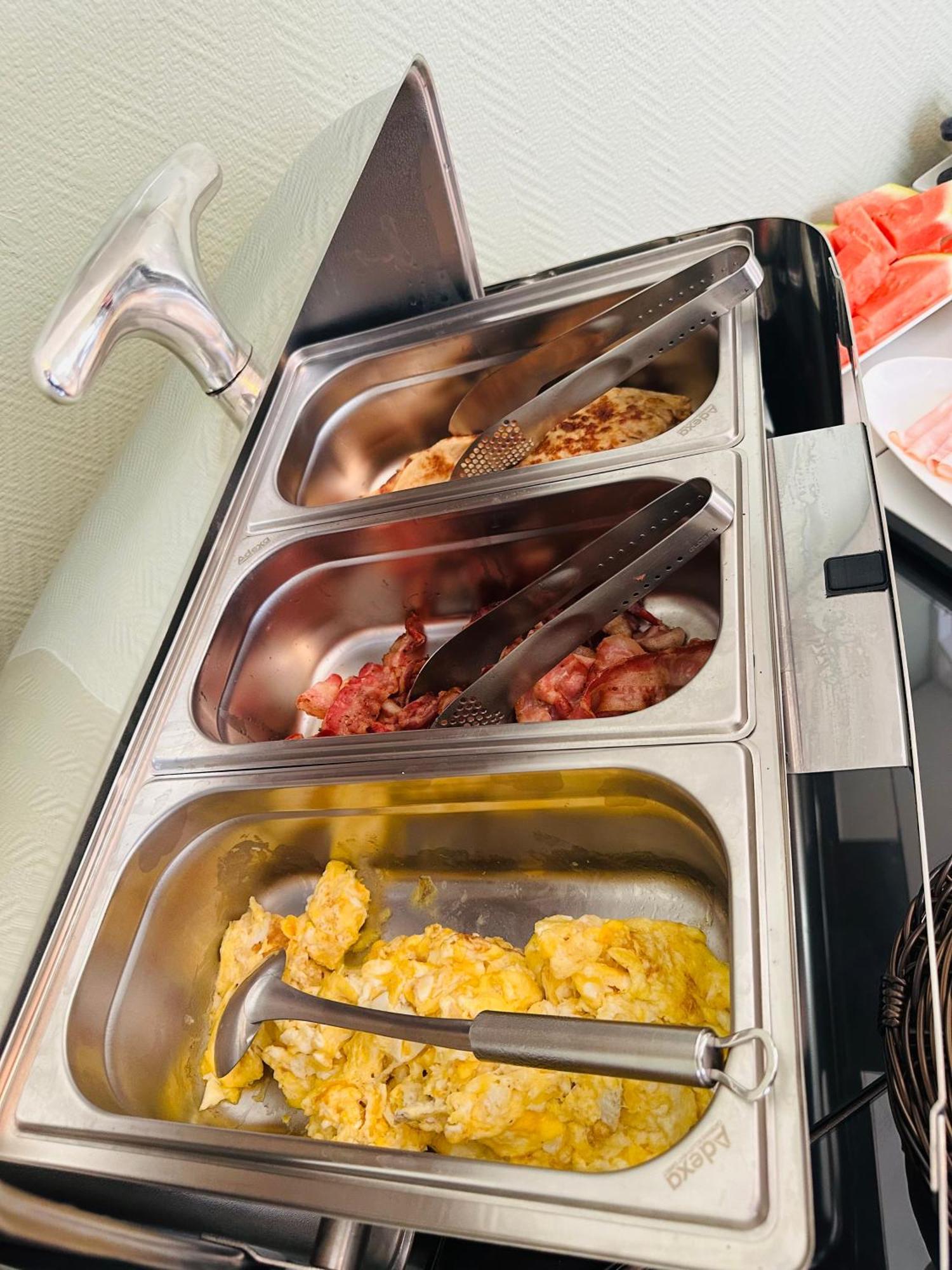 Vattengraendens Vandrarhem & Hotel 노르셰핑 외부 사진