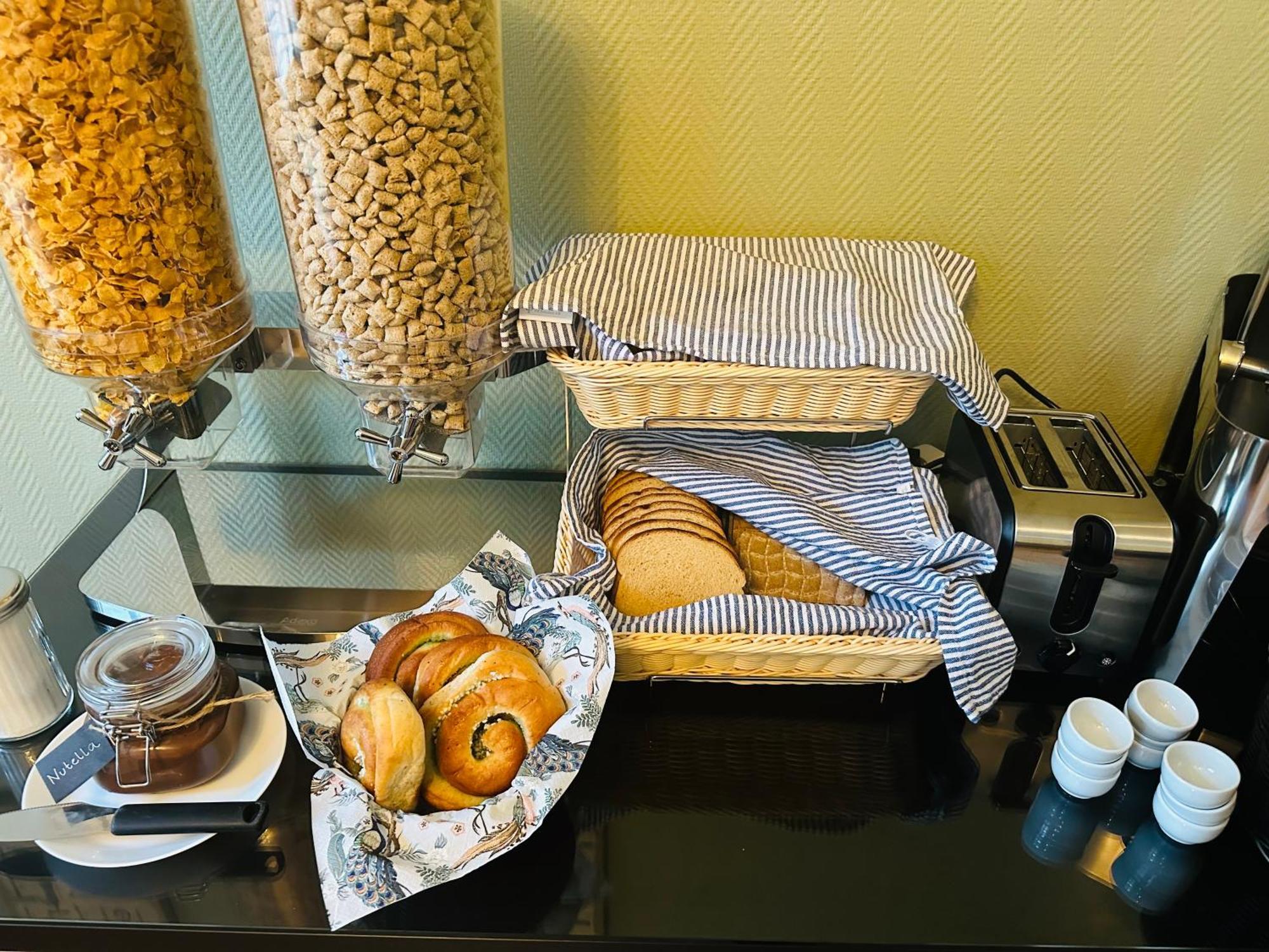 Vattengraendens Vandrarhem & Hotel 노르셰핑 외부 사진