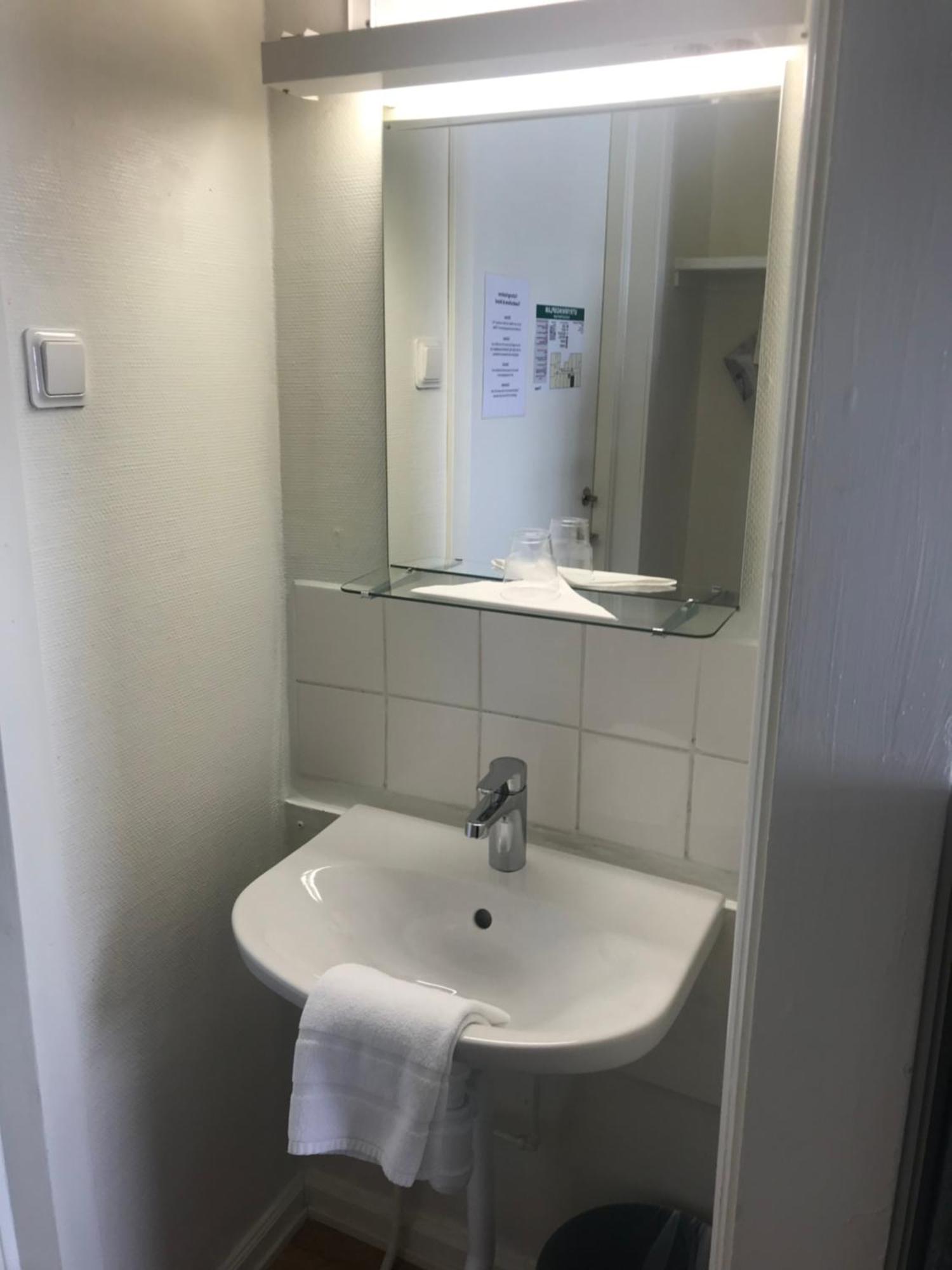 Vattengraendens Vandrarhem & Hotel 노르셰핑 객실 사진